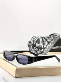 Picture of Chrome Hearts Sunglasses _SKUfw77838473fw
